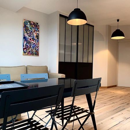 Appartement Meylan Ile Amour Exterior foto