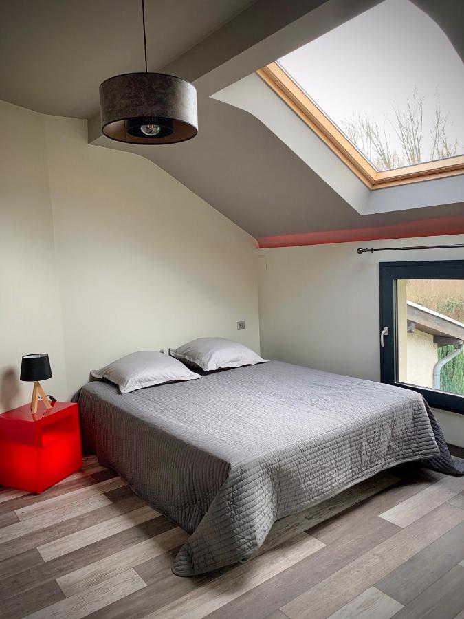 Appartement Meylan Ile Amour Exterior foto